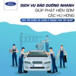 Bảo dưỡng nhanh
