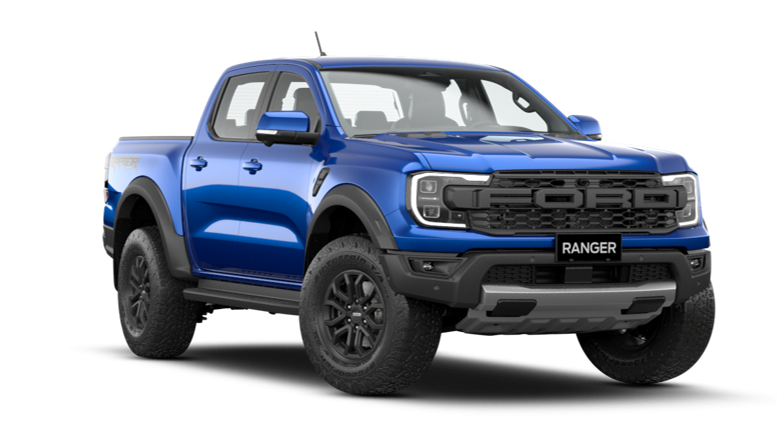 ford raptor