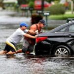 Thủy kích? Nguyên nhân và cách xử lý